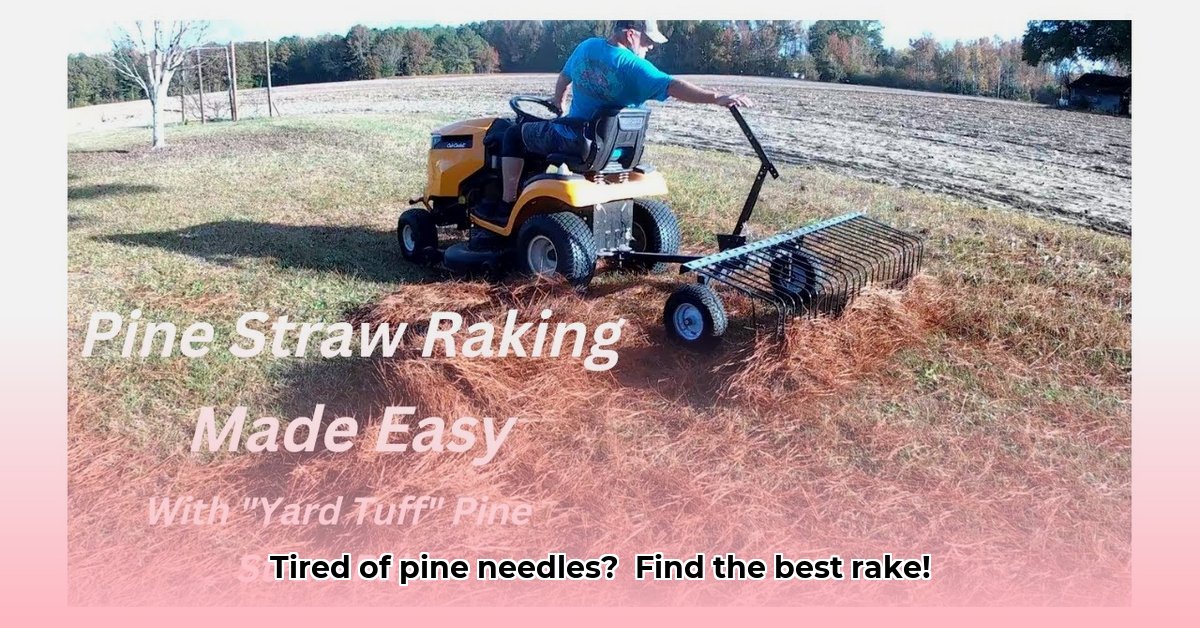 pine-needle-rake-for-tractor